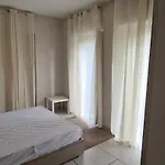 Garibaldi Room
