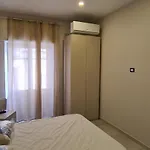 Garibaldi Room