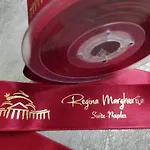 Regina Margherita Suite