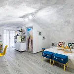 Riviera Di Chiaia Studio Apartment By Wonderful Italy