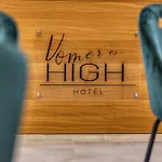 Vomero High Hotel