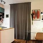 L\' Altobasso Apt - Atypical Neapolitan House