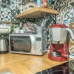 Casa Vacanze Decumano 17