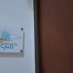 La Casetta Di Napoli Di Silvano