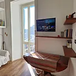 Casa Panoramica Posillipo S. Luigi 14 Arts Factory