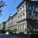 Donna Lena Relais Napoli