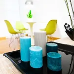 Caracciolo Deluxe Suite - Chiaia Lungomare