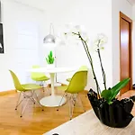 Caracciolo Deluxe Suite - Chiaia Lungomare