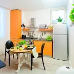 Caracciolo Deluxe Suite - Chiaia Lungomare