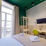 Greros H. Porto Napoli Centro, By Clapa Group Dislocated Hospitality