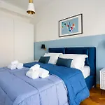 Blue&Green Chiaia