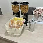 B&B Peppino Home