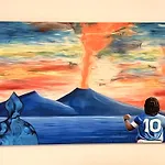 Casa Giulia, Nuovo Appartamento In Centro!