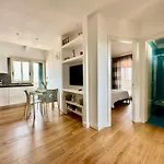 Suite Delicia Apartment - Appartamento Con Terrazza