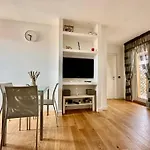 Suite Delicia Apartment - Appartamento Con Terrazza