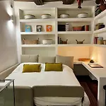 La Casa Dei Librai