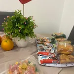 Home La Piazzetta