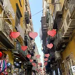 Home La Piazzetta