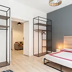 J-Appartment Toledo