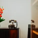 Regina\'S Apartment