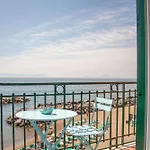 Wanderlust Aria Di Mare