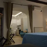 House Vico Lungo A Toledo