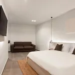 Cali Suites Mergellina