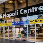 Hub Napoli Station