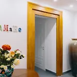 Janare - Rooms & Terrace