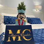 Maison Claudette Toledo