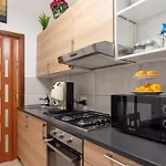 Am Apartment Napoli - Tra Il Centro E La Stazione Centrale