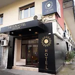 The Sun Hotel Boutique Napoli