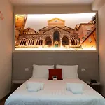 The Sun Hotel Boutique Napoli