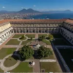Donna Lena Relais Napoli