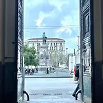 House Piazza Garibaldi By Loveinthetravel