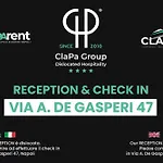 Greros H. Porto Napoli Centro, By Clapa Group Dislocated Hospitality
