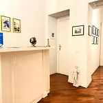 Realpartenope B&B 284