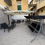 Valentino Suites&Terrace