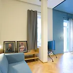 Real Passeggio Guest House - Dimore Partenopee