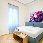 Real Passeggio Guest House - Dimore Partenopee