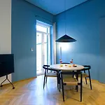 Real Passeggio Guest House - Dimore Partenopee