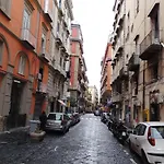 Napoli Centro Storico Un Passo Da San Gennaro