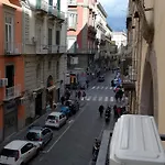 Napoli Centro Storico Un Passo Da San Gennaro