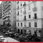 B&B La Storia Di Napoli