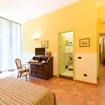 Hotel Mergellina