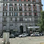 Napoli Garibaldi Luxury
