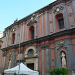 Aragonese Luxury Rooms