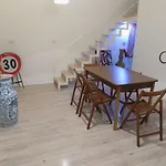 Corallo House