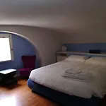 Casa Mergellina