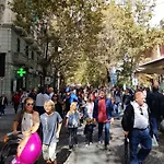 La Dolce Stanza Al Vomero